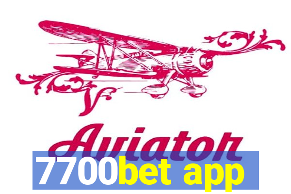 7700bet app